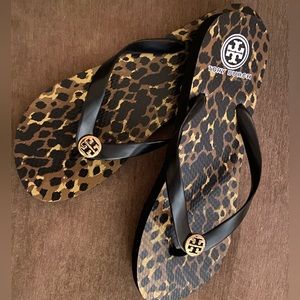 Tory Burch Flip Flops